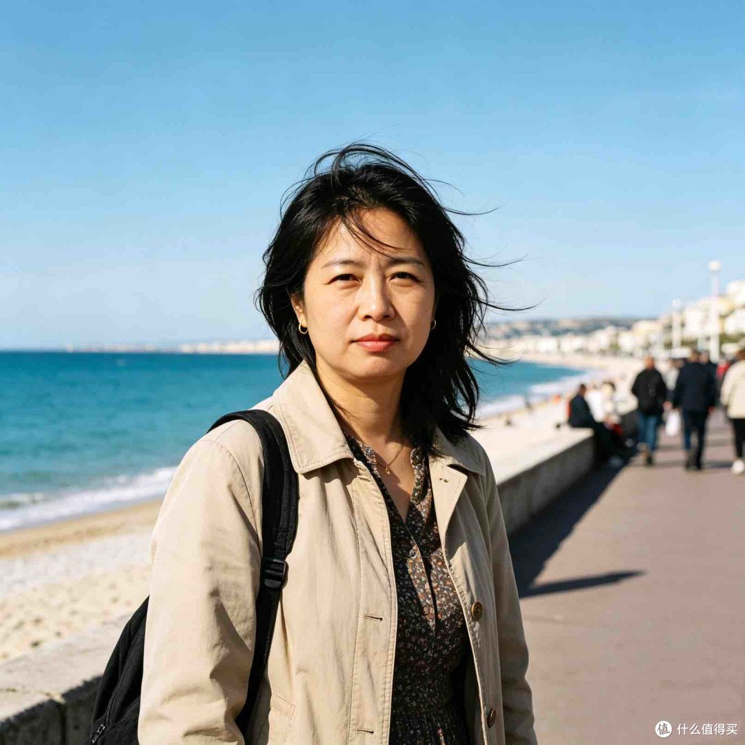 男人保命摄影指南:轻设备重技术,把老婆拍美的技巧