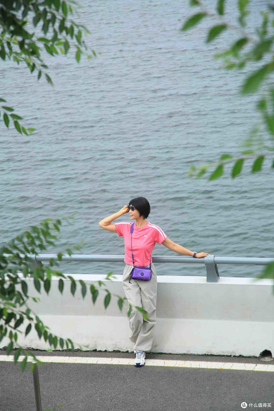 男人保命摄影指南:轻设备重技术,把老婆拍美的技巧