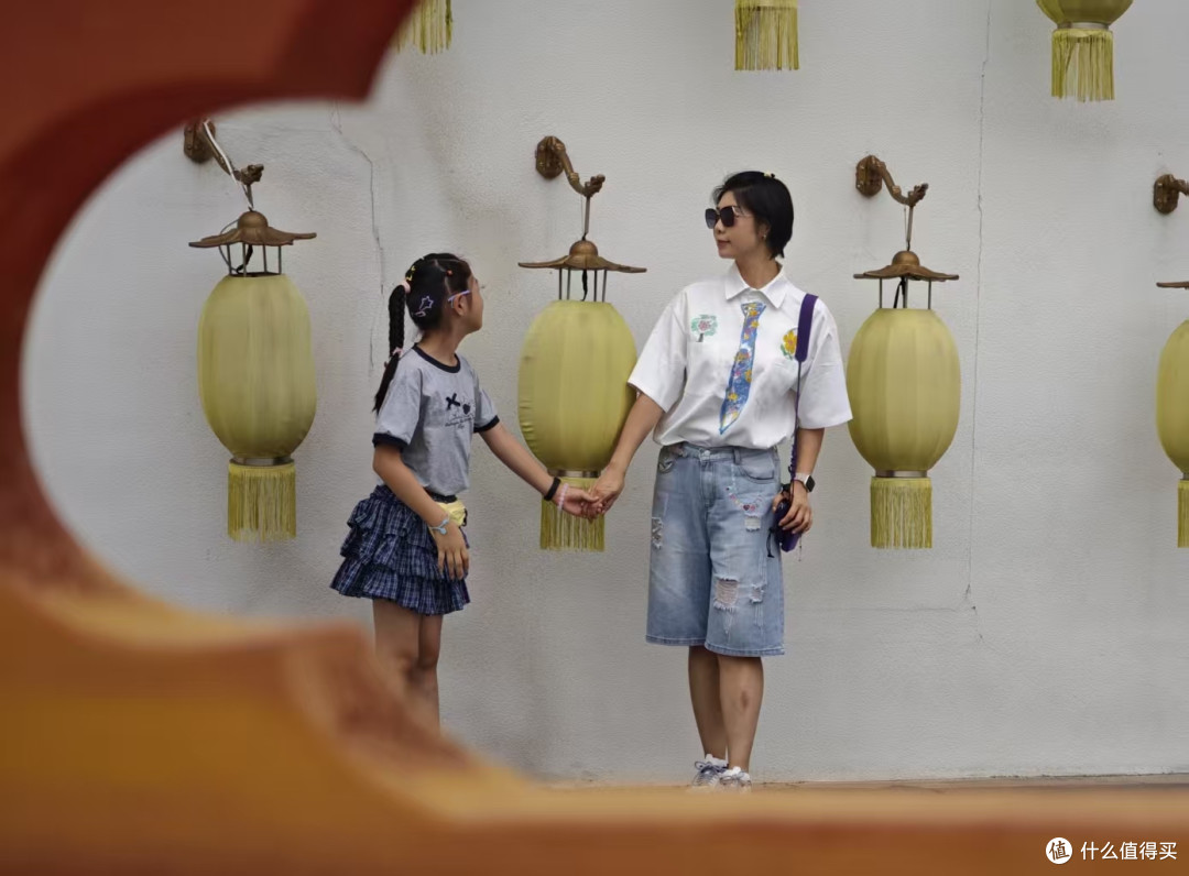 男人保命摄影指南:轻设备重技术,把老婆拍美的技巧