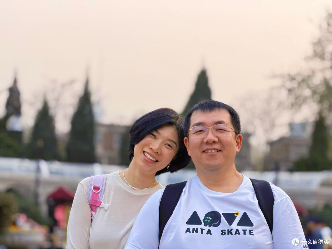 男人保命摄影指南:轻设备重技术,把老婆拍美的技巧
