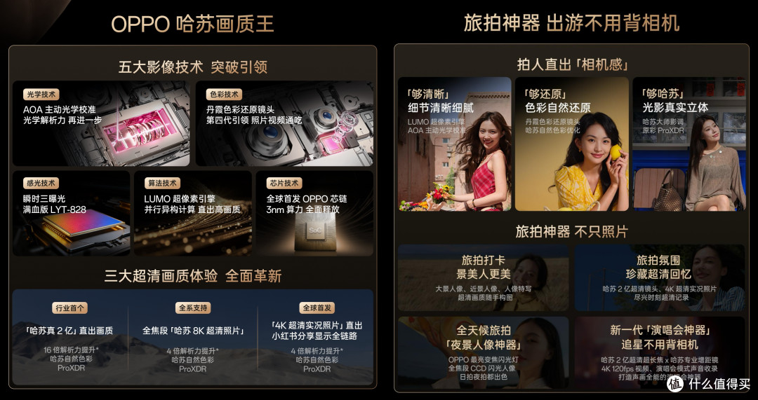 被忽视的优质旗舰,天玑9500+2亿长焦+7500mAh,只买对的不买贵的