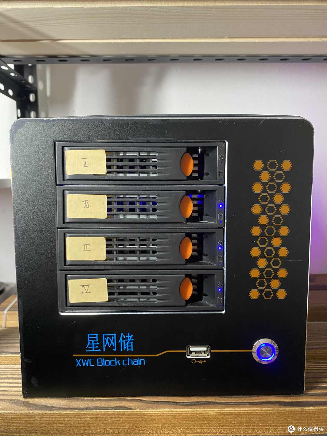 终于复活！我的第一台星际蜗牛A8-5550M及NAS夏季小结