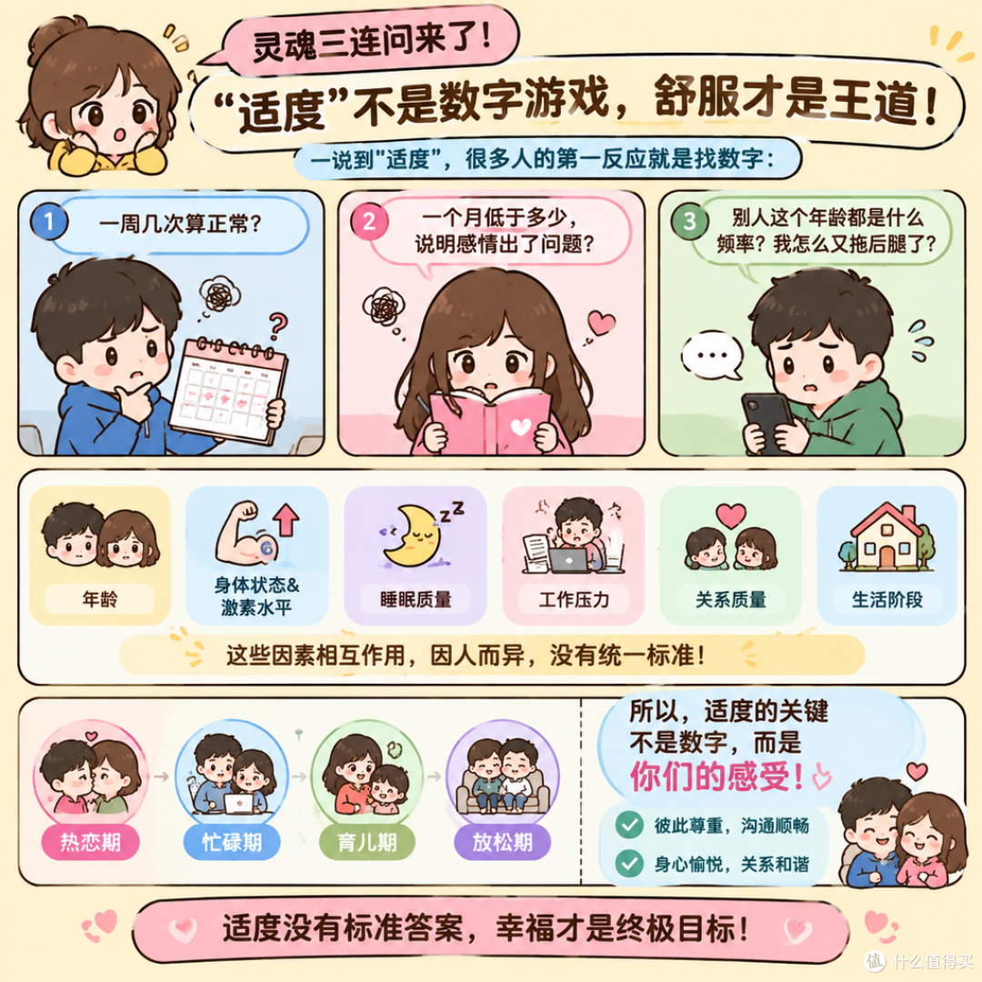 亲密关系,到底能给身体和感情带来什么?一篇讲透