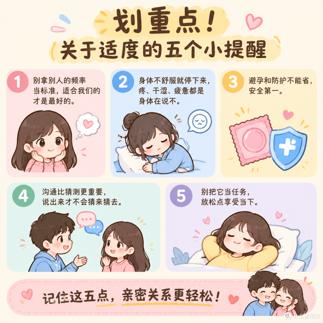 亲密关系,到底能给身体和感情带来什么?一篇讲透