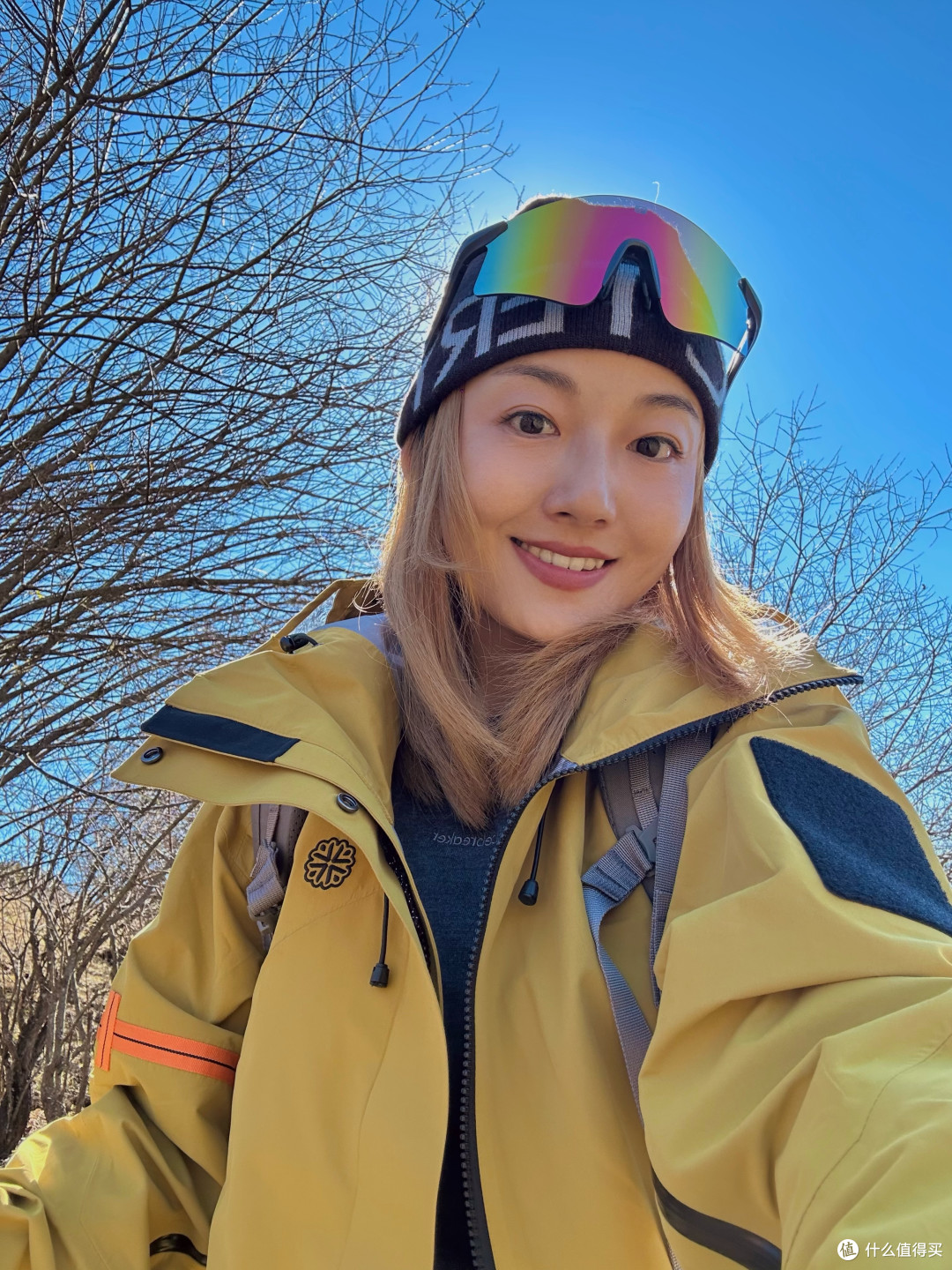 跑完马拉松再跑越野,才懂两者的难度根本不在一个维度