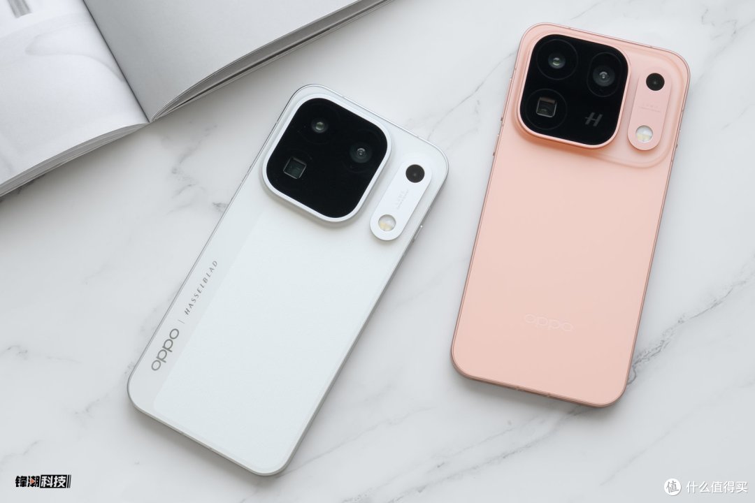 10 月三家旗舰横评:小米 18 Pro、vivo X500、OPPO Find X10