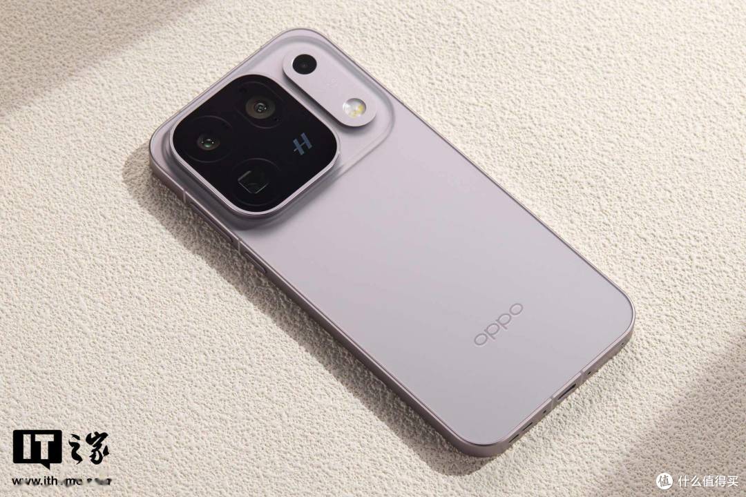 10 月三家旗舰横评:小米 18 Pro、vivo X500、OPPO Find X10