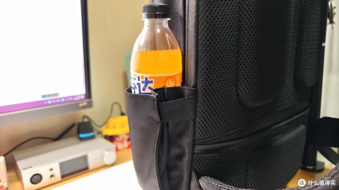 35+职场人换包:探界者把通勤和差旅一次搞定