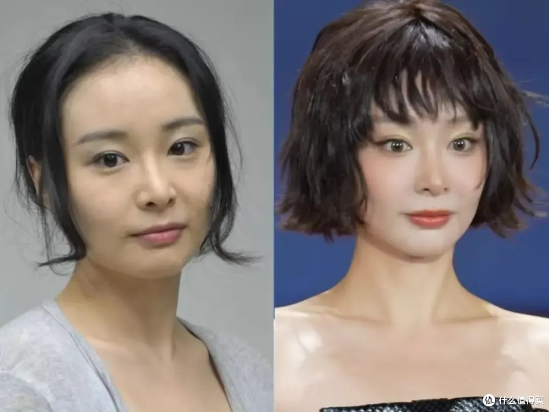 从痘肌到“旷野女神”,大嫂高叶到底做对了什么?