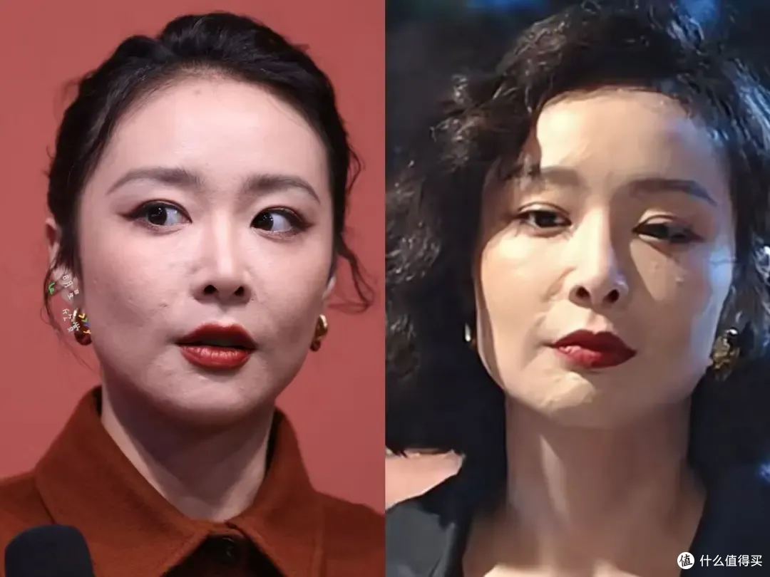 从痘肌到“旷野女神”,大嫂高叶到底做对了什么?