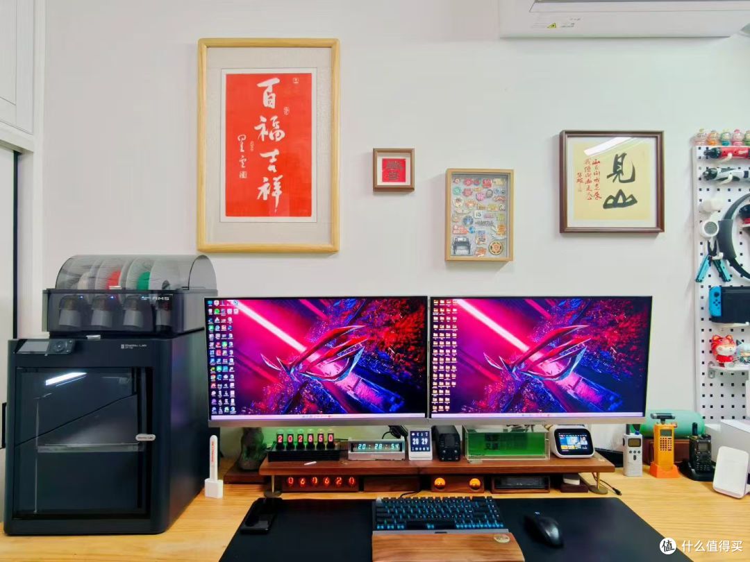 七年之痒,生命的意义在于折腾,我和这台投影仪不得不说的一些事
