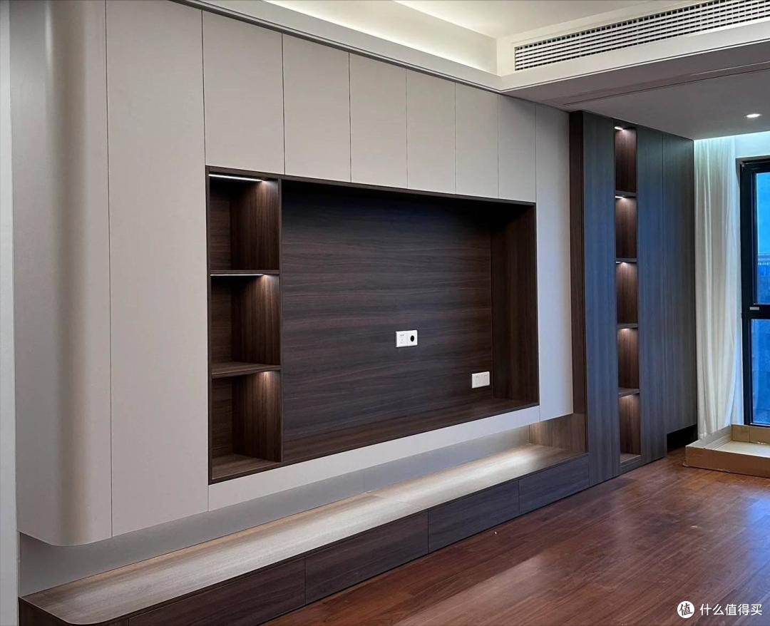 全屋定制为什么重板材不重品牌呢?板材决定底线,交付决定上限