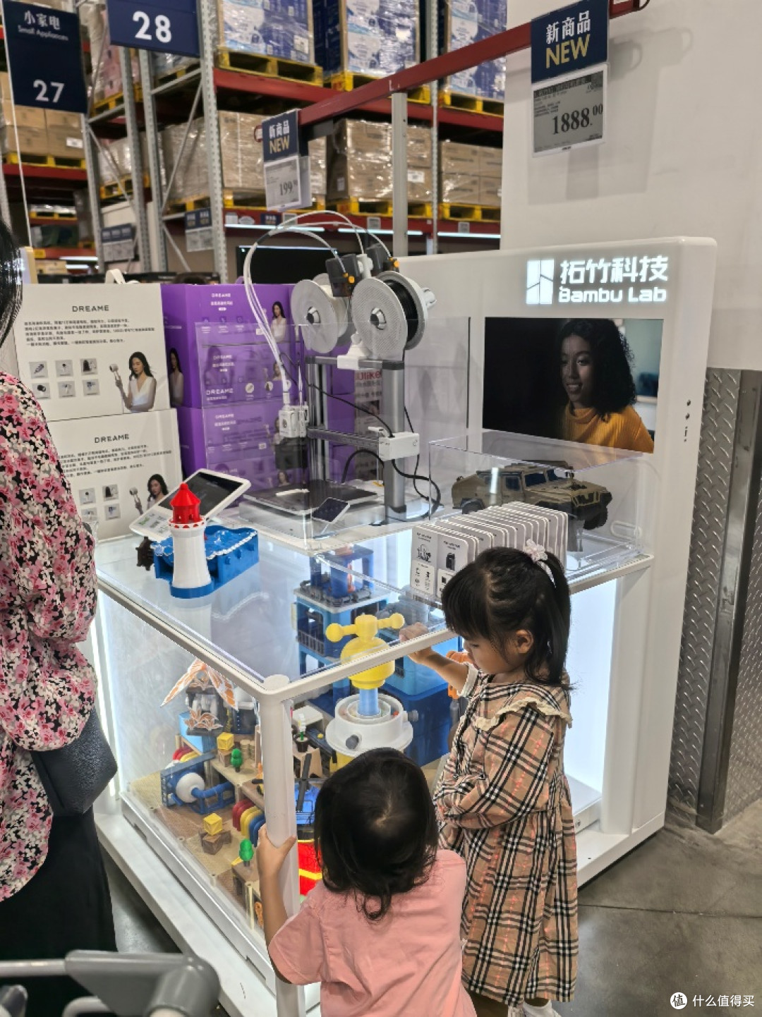 带孩子玩了五个月3D打印,聊聊我摸到的几条赚钱门道