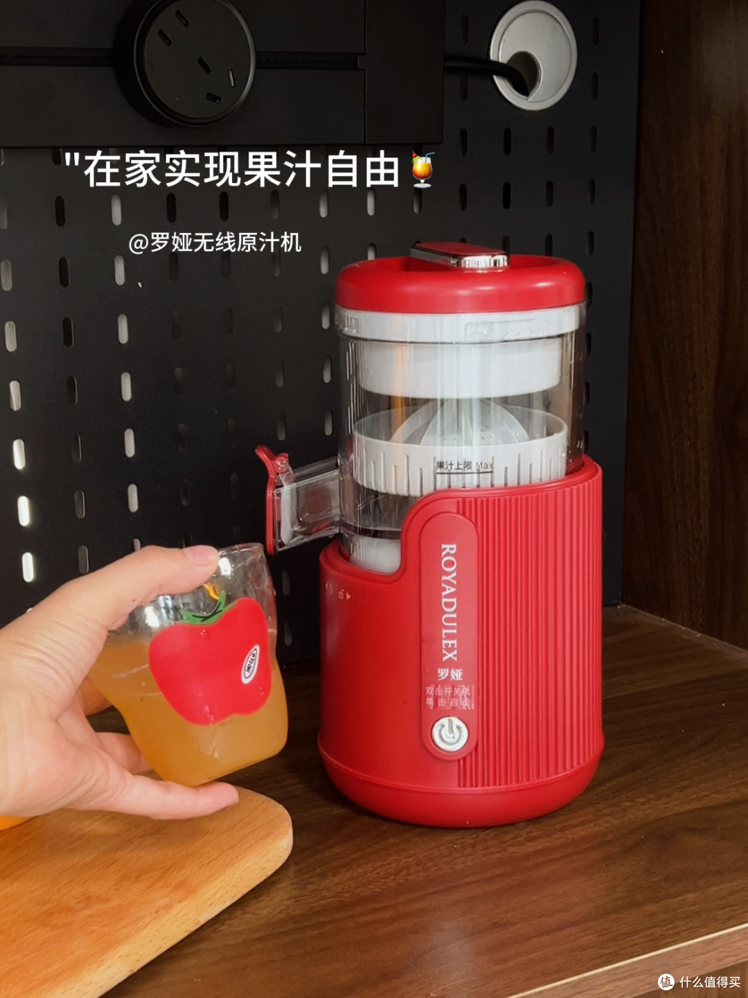 原汁机到底怎么选?对比 5 款,最终留下它