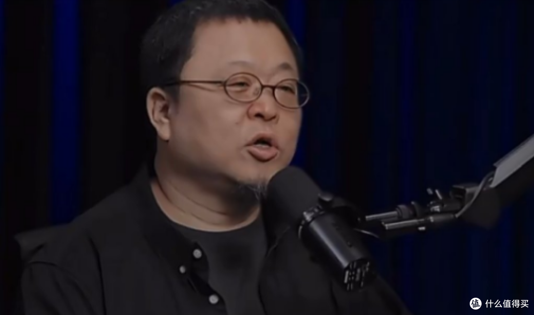 曾经的“米黑”罗永浩,点赞小米18 Fold:就事论事