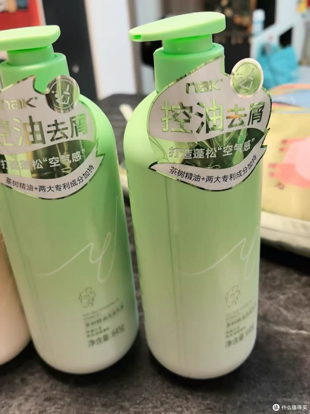 胖东来断货洗发水!控油蓬松3天不塌💯