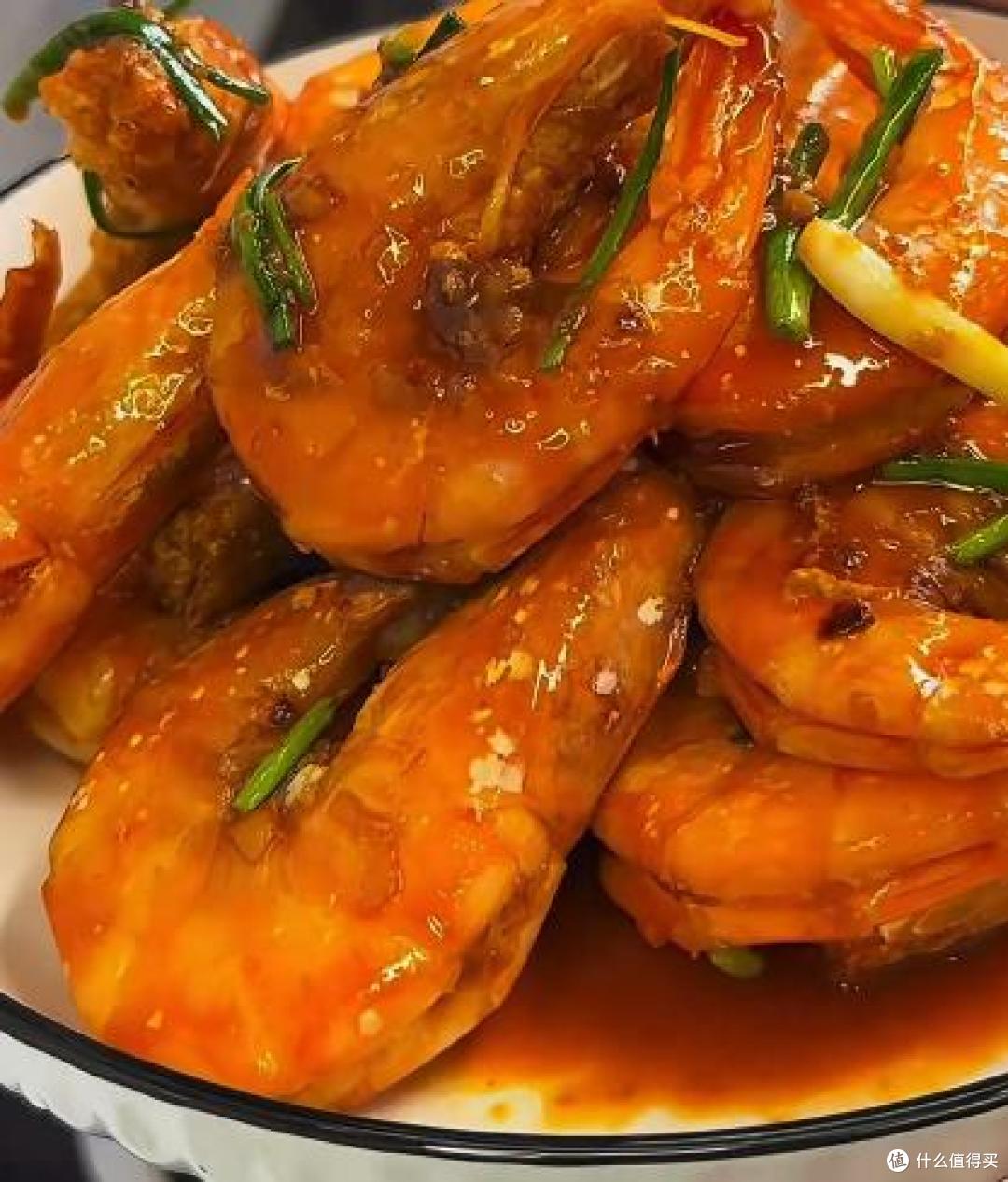 家宴、待客备上这4样食材!简单一做,餐桌上全是硬菜