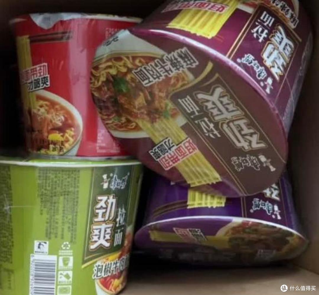 不想天天下厨？家中备好这 5 款速食，赶时间、嘴馋都能派上用场