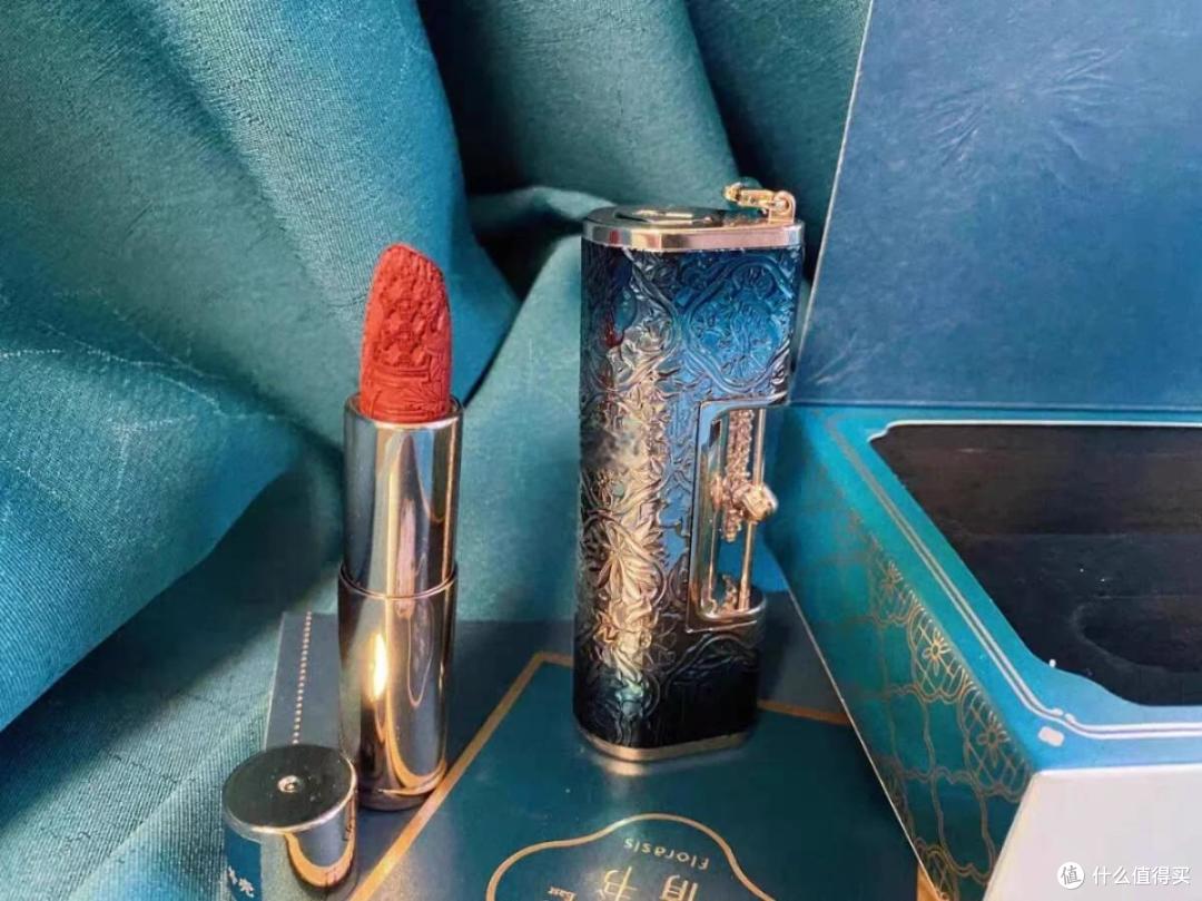 送女生的万能礼物,貌美、高级、耐看的口红合集!