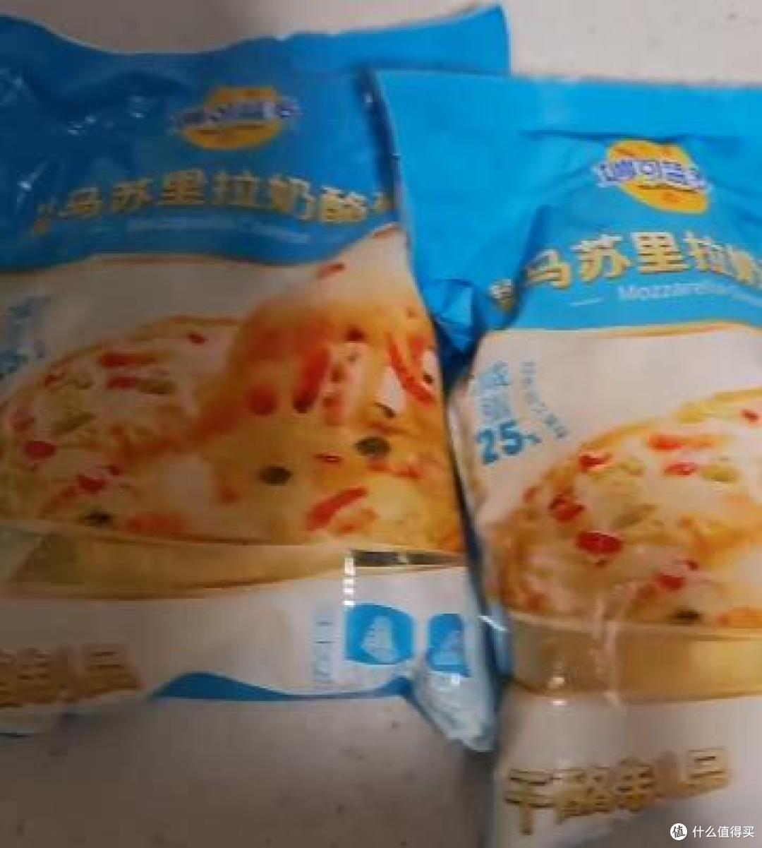 家里常备一袋芝士碎!3道家常美味,拉丝奶香,简单又解馋