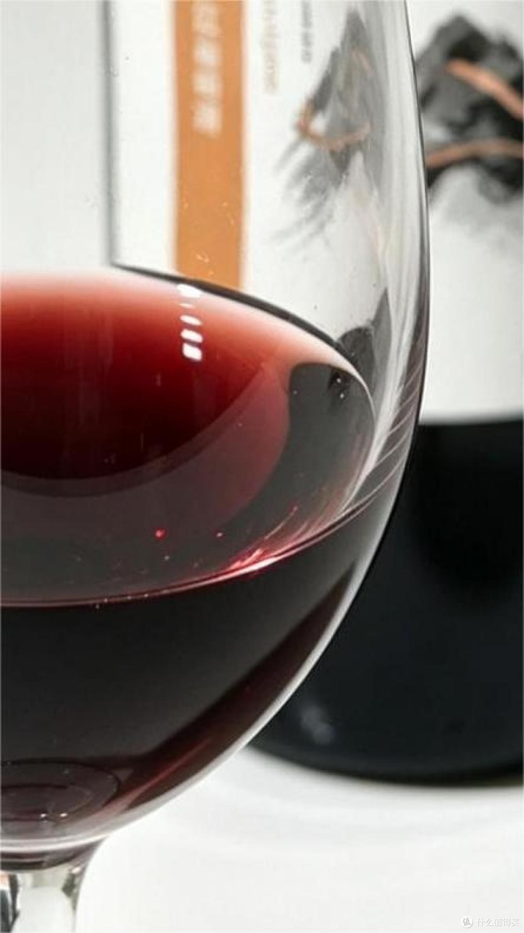 进阶酒友品鉴笔记|贺兰山珍藏赤霞珠实力在线