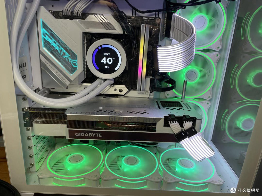 风冷压I7?不成问题!雅浚ProArtistE6Pro使用体验