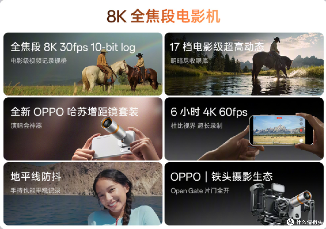 8月手机市场下降12%,OPPO却干到第二!Find X10首销非常火
