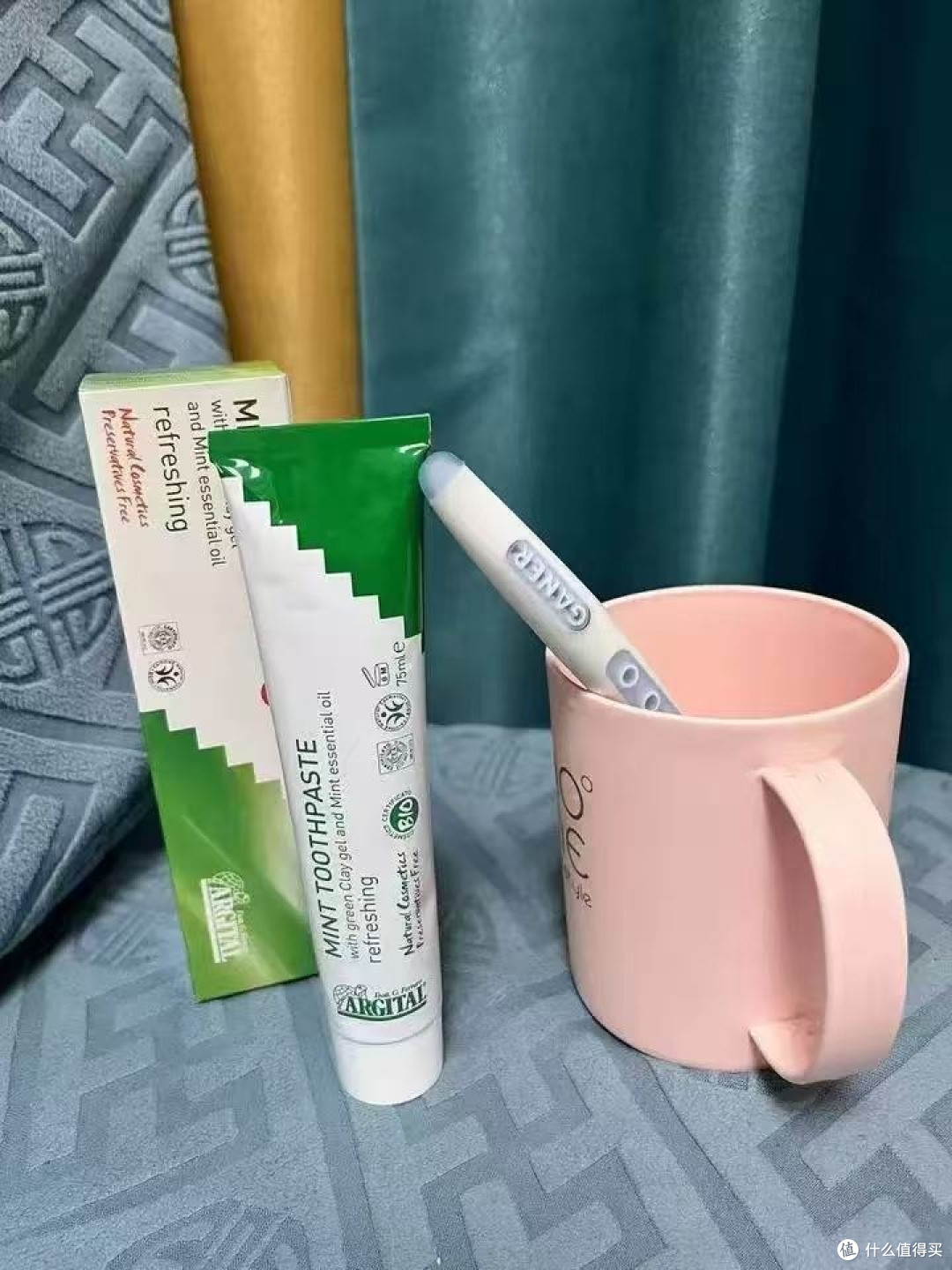 无氟牙膏到底适合什么人