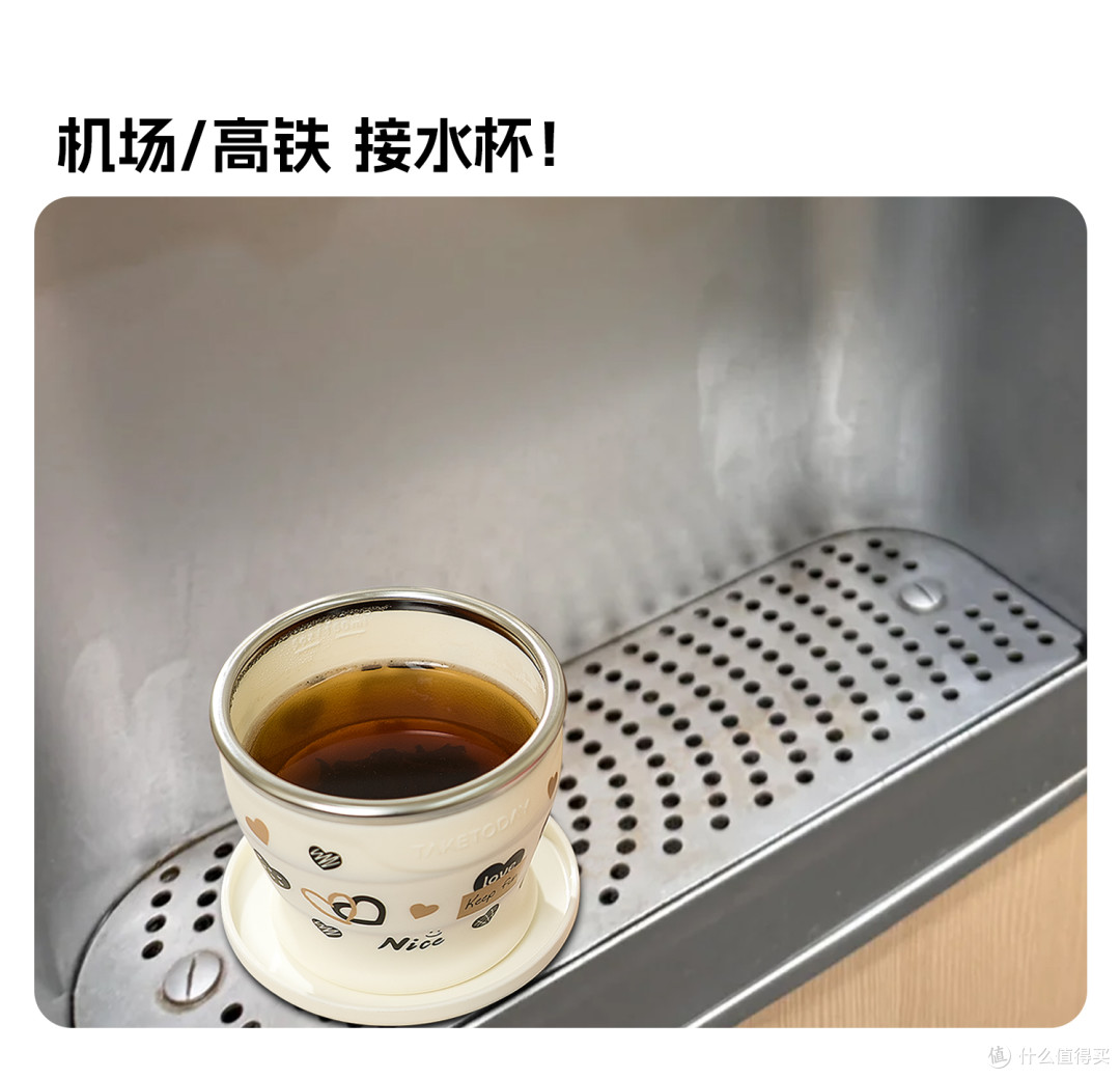 别盲目跟风折叠水杯！6 次出差实测，有些实话我必须说