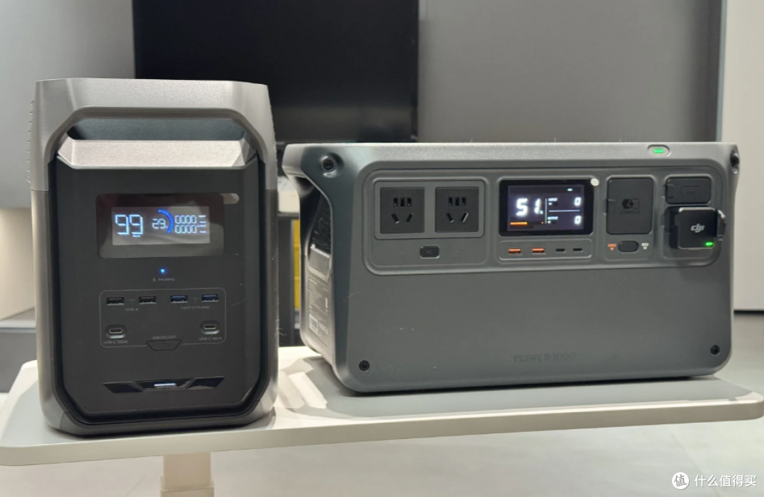 停电6小时,200块的充电宝救回了WiFi,3000块的电源却带不动冰箱