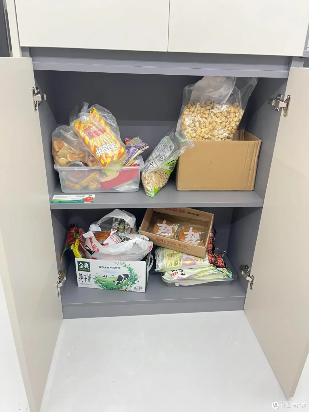 学不会「可视化收纳」,家里永远有1/3的物品都是隐形垃圾!