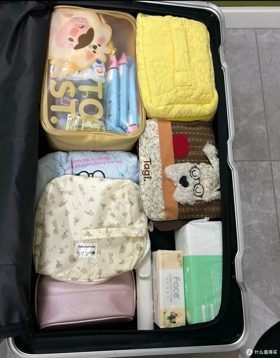 学不会「可视化收纳」,家里永远有1/3的物品都是隐形垃圾!