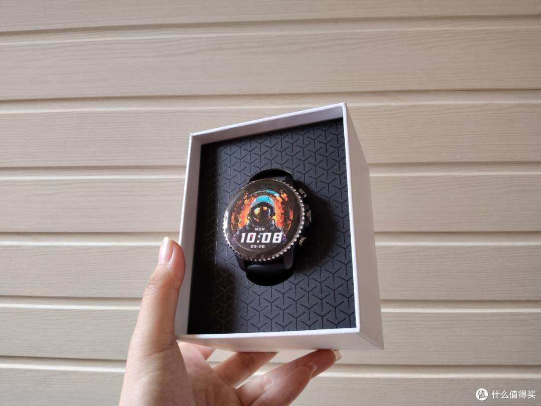 戴上 TicNote Watch，终于开始回看每天做了什么