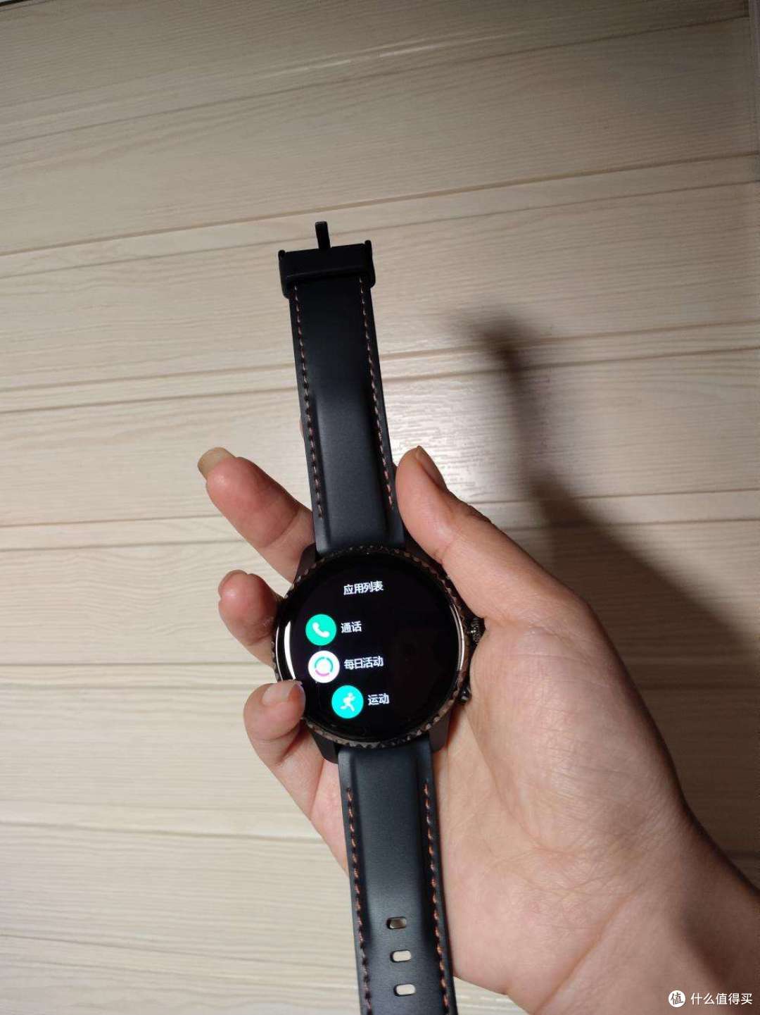戴上 TicNote Watch，终于开始回看每天做了什么