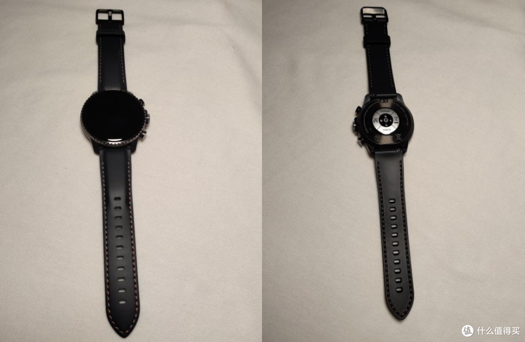 戴上 TicNote Watch，终于开始回看每天做了什么