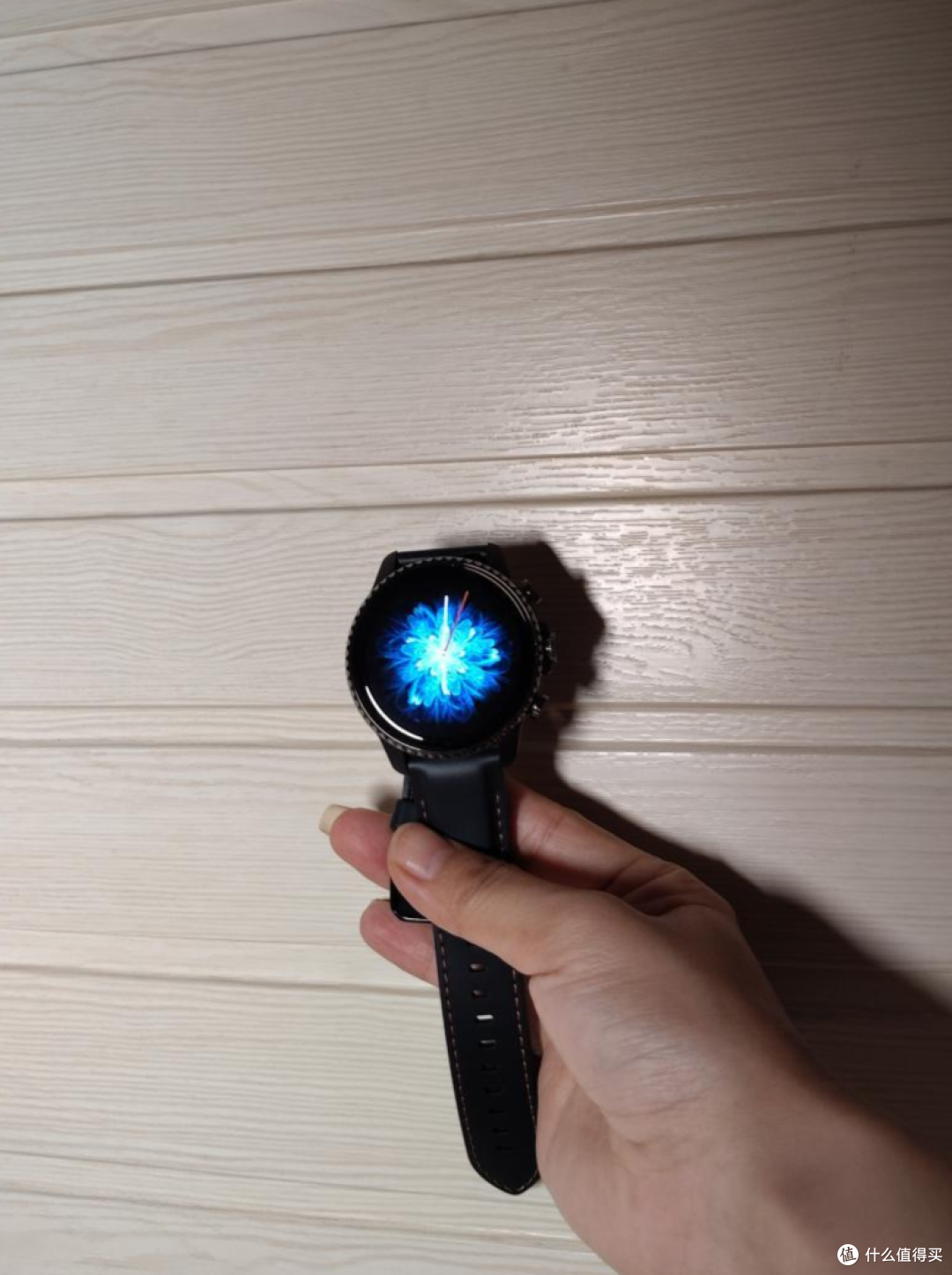 戴上 TicNote Watch，终于开始回看每天做了什么