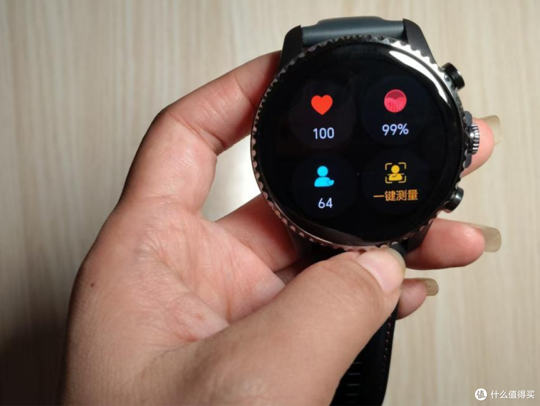 戴上 TicNote Watch，终于开始回看每天做了什么