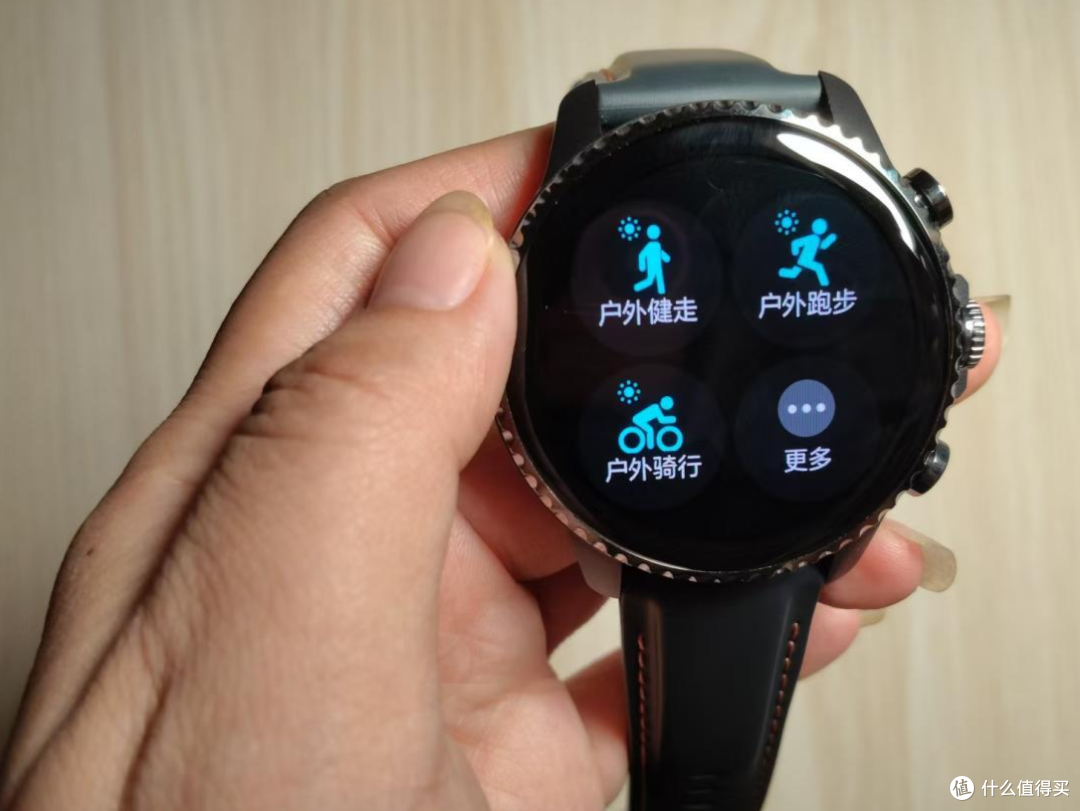 戴上 TicNote Watch，终于开始回看每天做了什么
