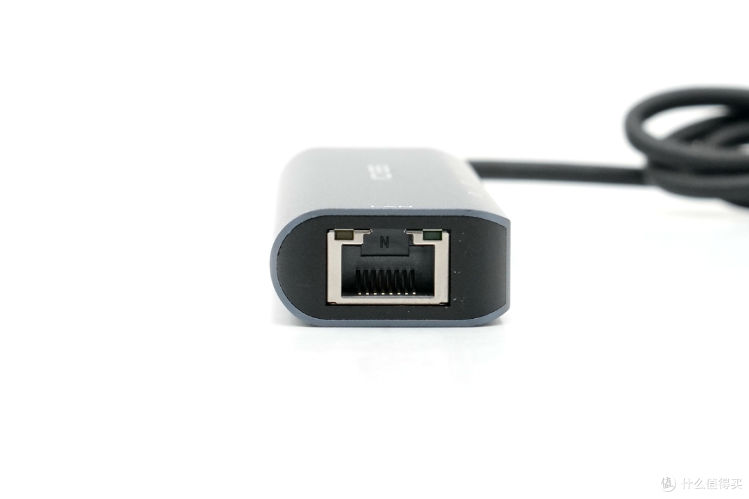 轻薄本的一线通搭档:阿卡西斯DS-7HN6六合一扩展坞评测