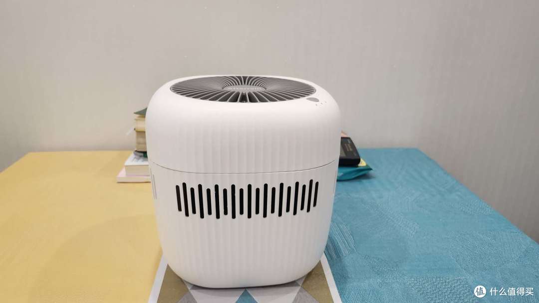 加湿器开了还是干？30天： 雨过TR53 / Venta LW25 对照测