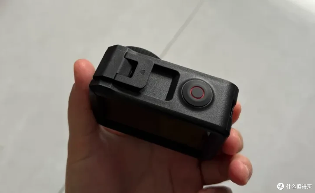 大疆 Action 5 Pro,发布两年二手价不降反涨:1600 元到底值不值