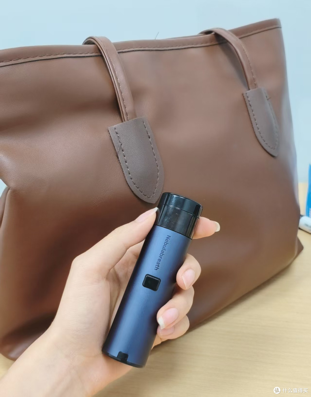 漱口水用腻换电子口喷?比如辰舒电子口喷用起来怎么样
