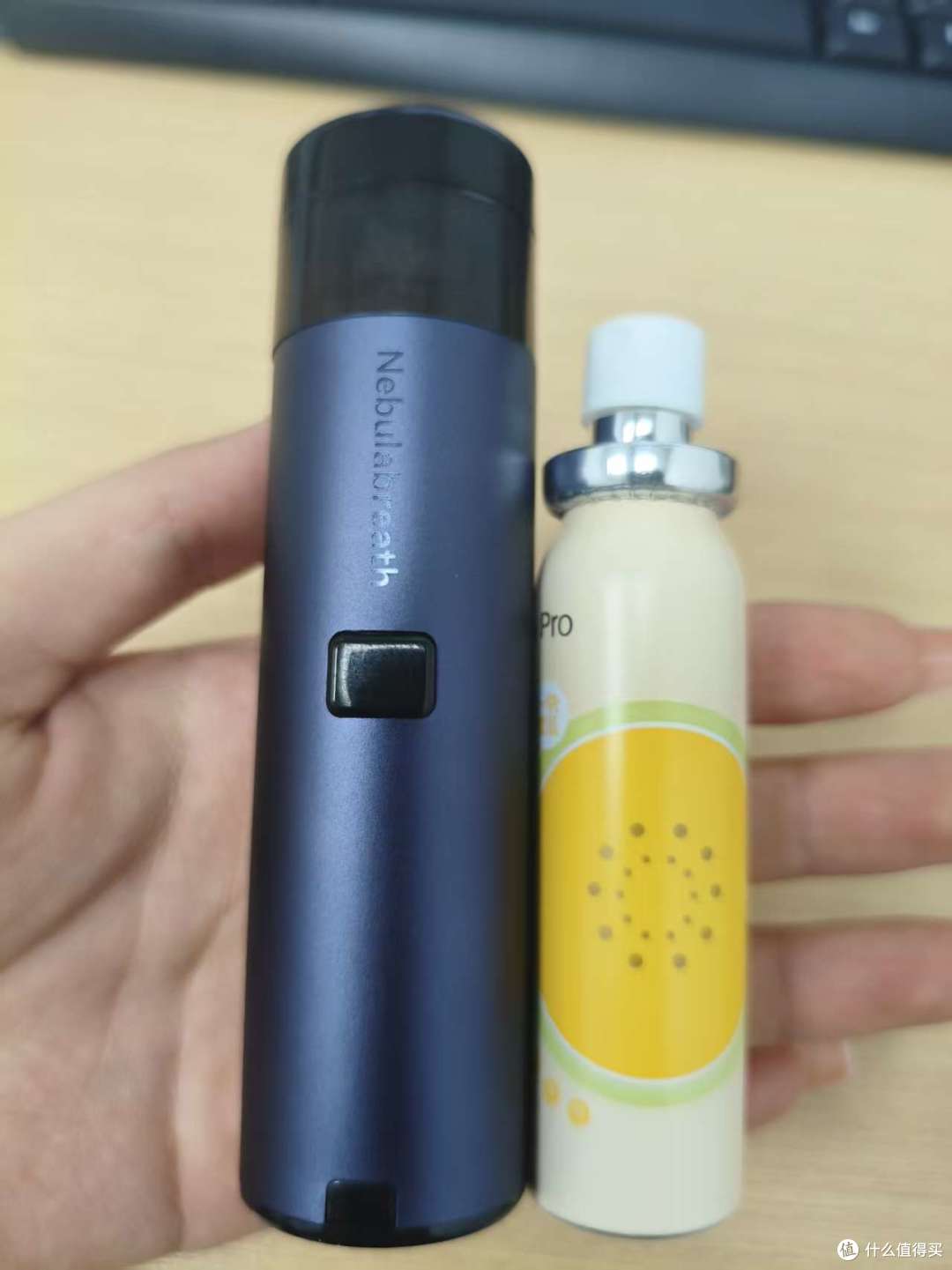 漱口水用腻换电子口喷?比如辰舒电子口喷用起来怎么样