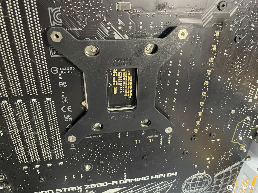 风冷压I7?不成问题!雅浚ProArtistE6Pro使用体验