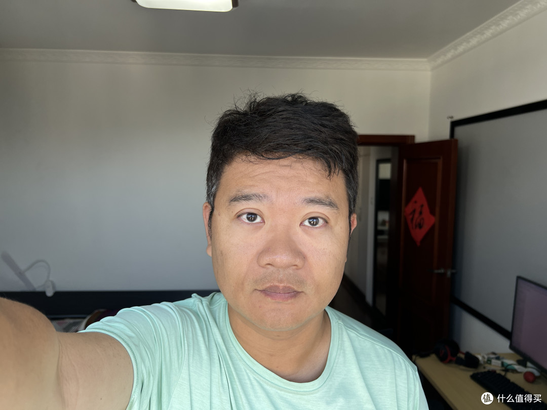 人到中年不妥协，边玩游戏边护肤--40+男人5款面膜的真实体验