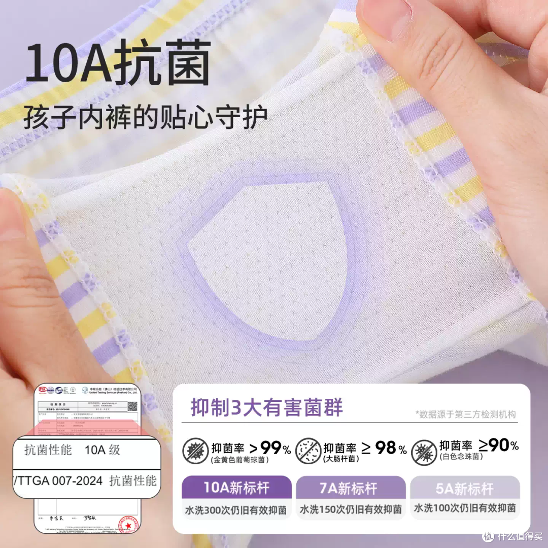 娃的屁屁终于自由了!这条平角裤谁穿谁舒服