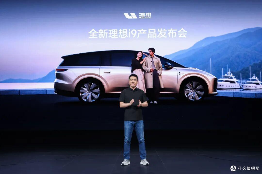 36.98 万的理想 i9:掀了对手的桌子,也掀了自家车主的桌子