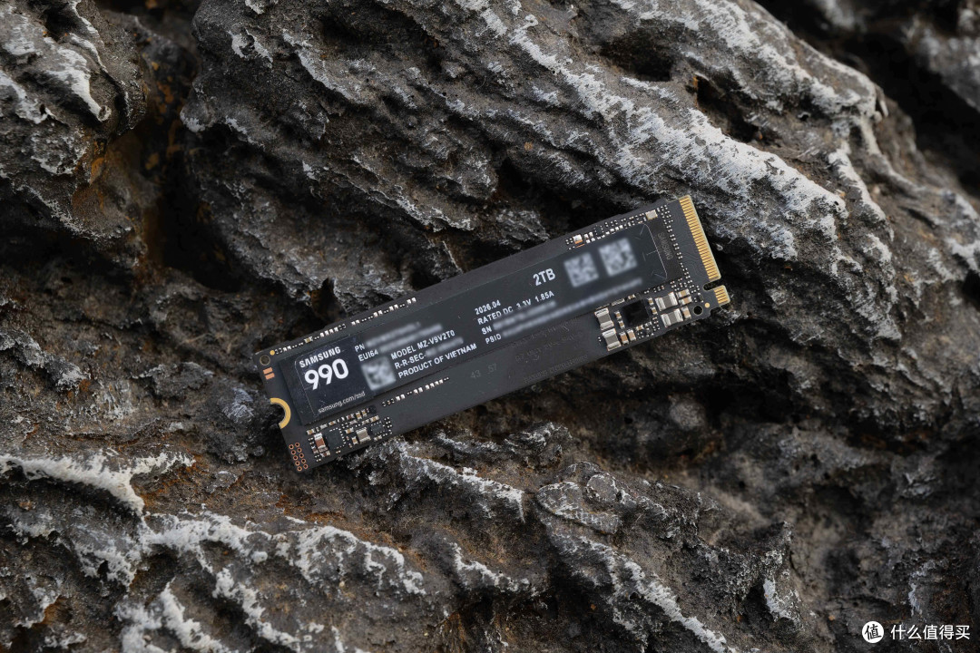 5款QLC SSD 终极横评: 19项深度测试,头名简直杀疯了