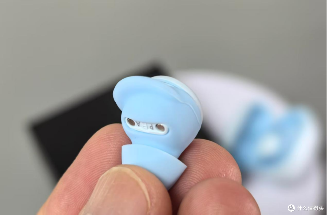 侧睡也能戴？蛇圣小梦Pro迷你睡眠耳机实测体验