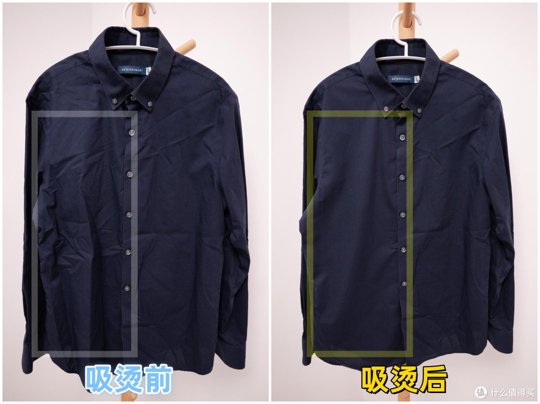 挂烫机、吸烫机怎么选?用了半年才敢说好用,但两个坑你必须了解
